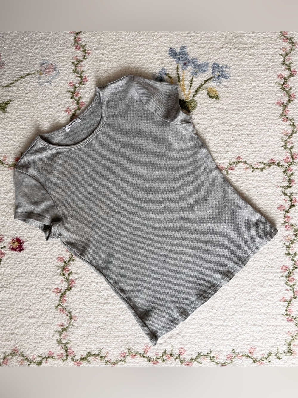 Reformation Muse Tee